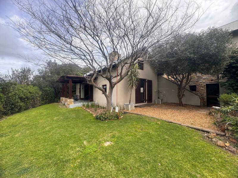 To Let 4 Bedroom Property for Rent in Kenrock Country Estate Western Cape